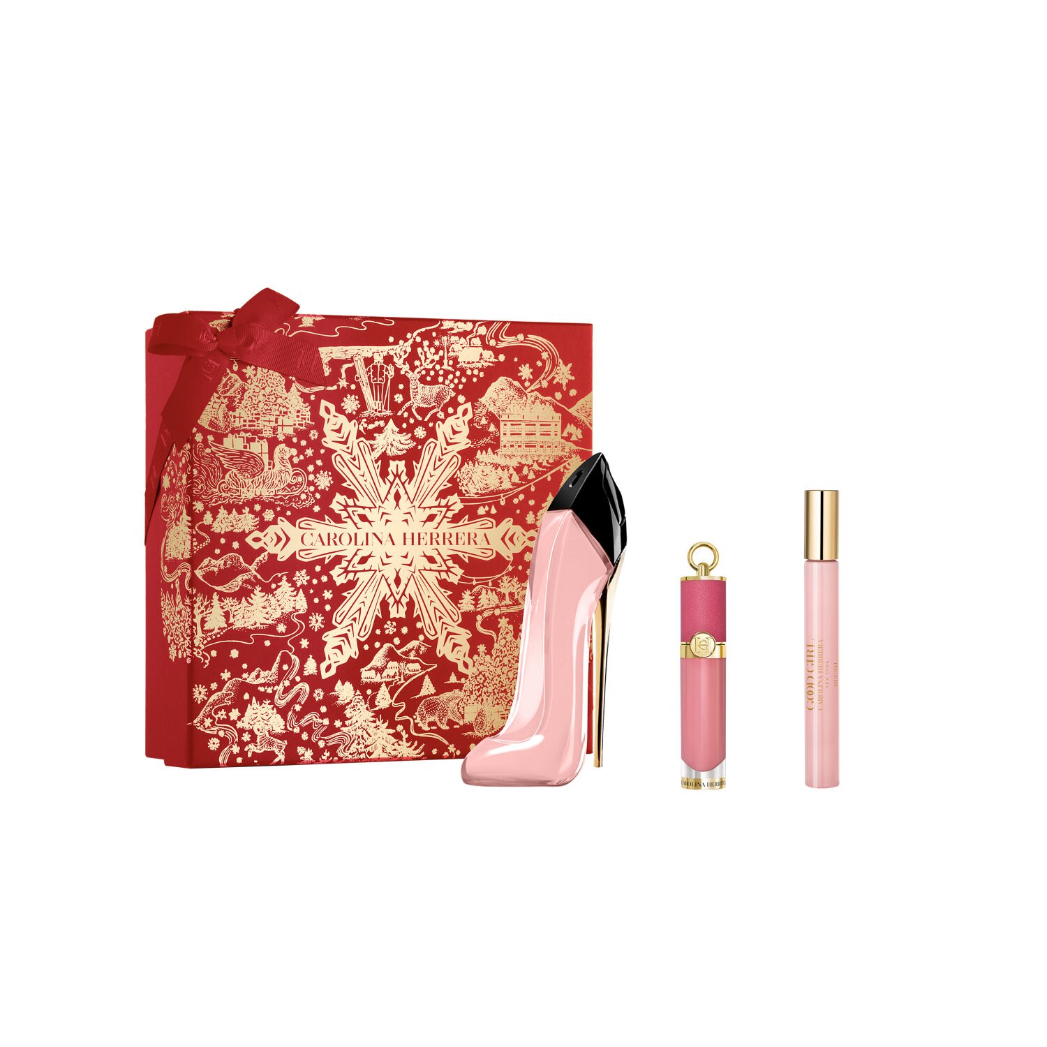 Coffret Good Girl Blush 1