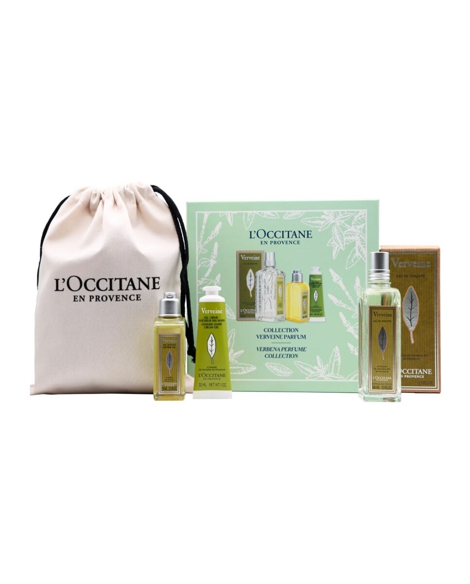 Coffret Verbena 1