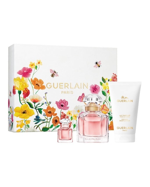Imagem 0 de Coffret Mon Eau de Parfum