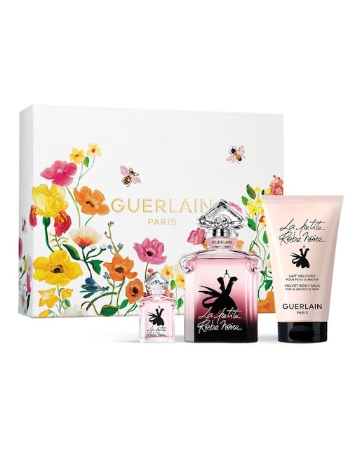 Imagem 0 de Coffret La Petite Robe Noire Eau de Parfum