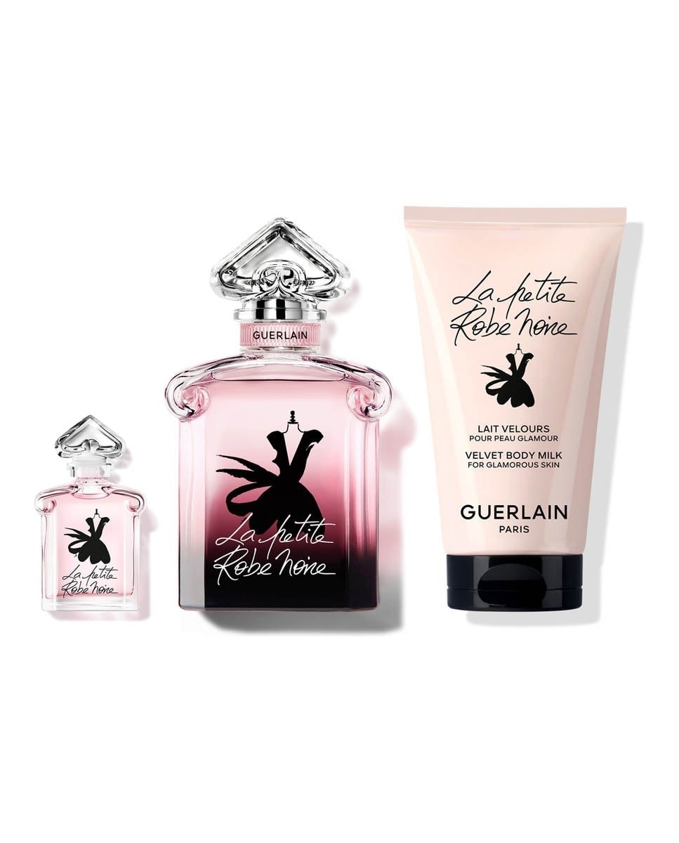 Coffret La Petite Robe Noire Eau de Parfum 2