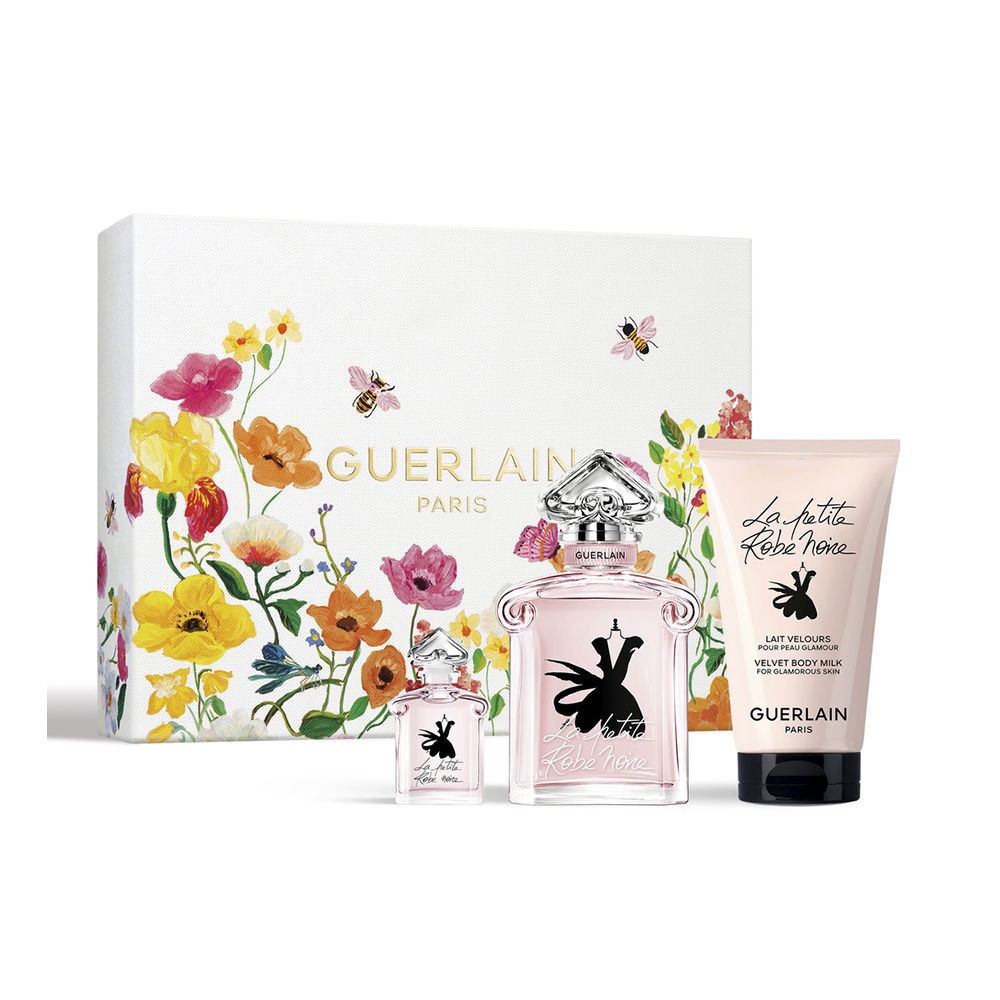 Coffret Eau de Toilette La Petite Robe Noire 1