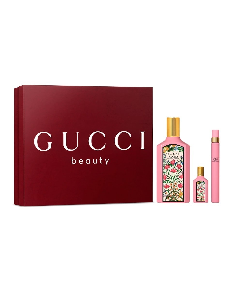 Imagem 0 de Coffret Flora Gorgeous Gardenia Eau de Parfum