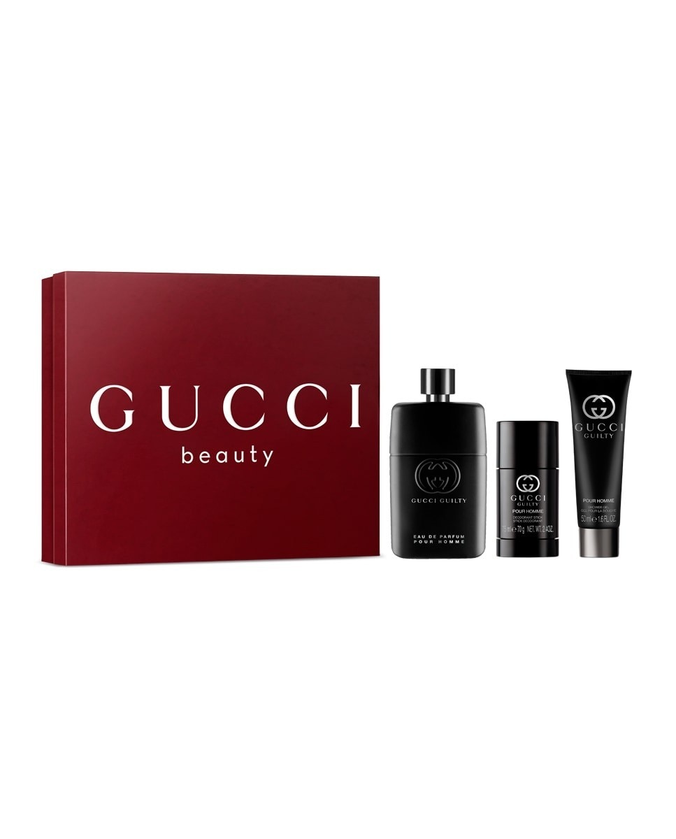 Imagem 0 de Coffret Guilty Eau de Parfum