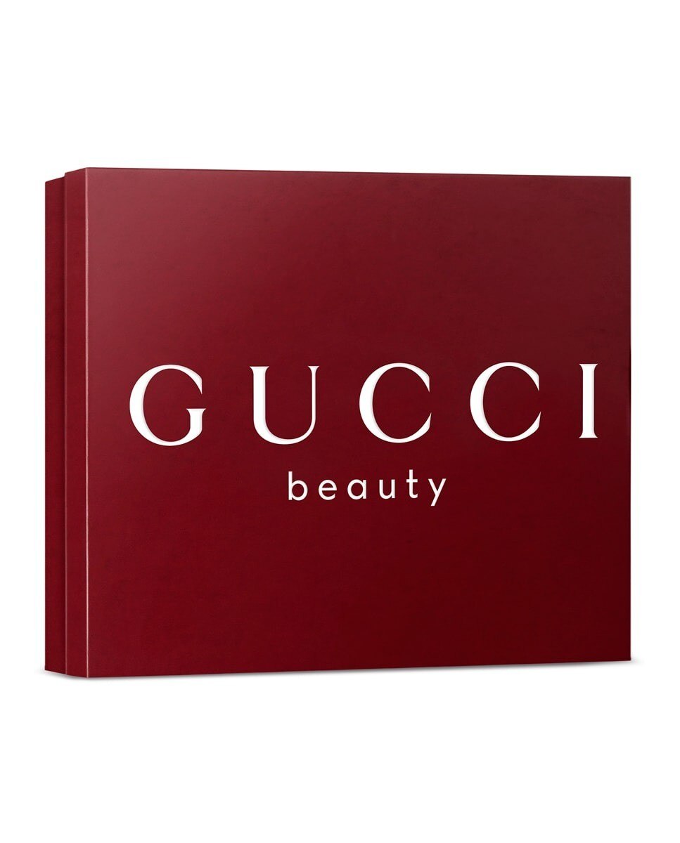 Coffret Gucci Flora Gorgeous Orchid Eau de Parfum 2