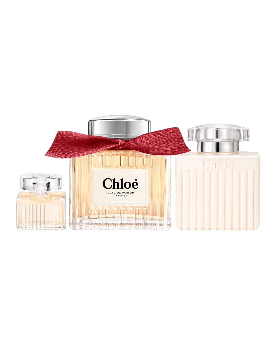 Coffret de Primavera L'Eau de Parfum Intense 3