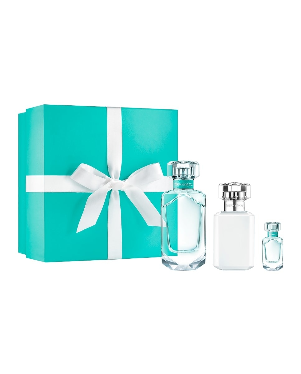 Imagem 0 de Coffret Tiffany & Co Eau de Parfum