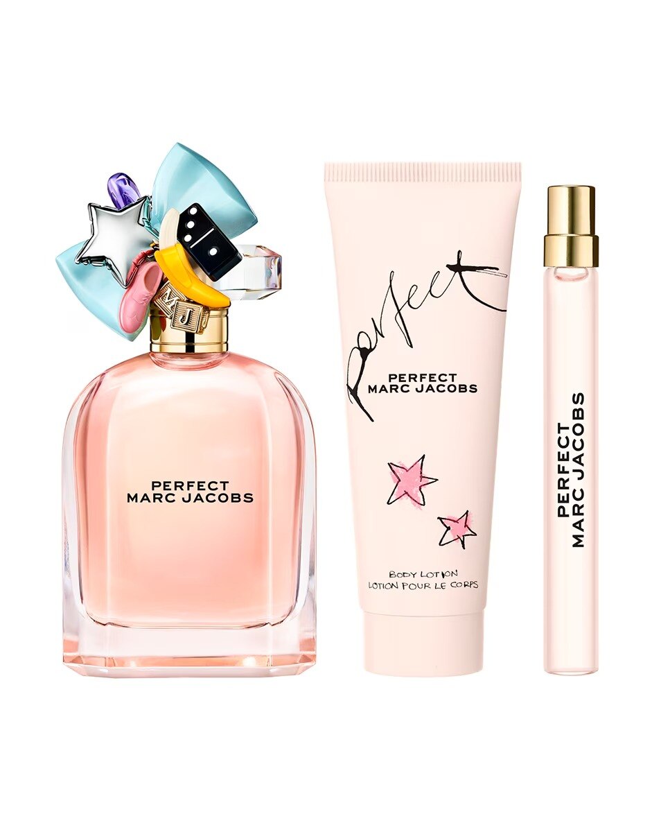 Coffret Perfect Eau de Parfum Marc Jacobs 2