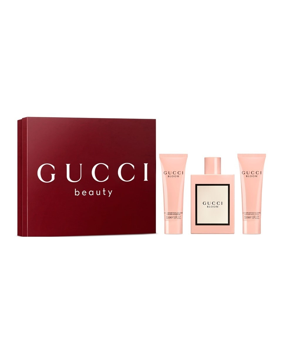 Coffret Gucci Bloom Eau de Parfum 1