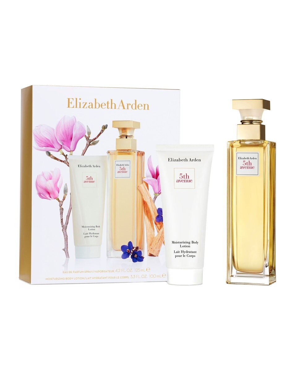 Coffret 5Th Avenue Eau de Parfum 1