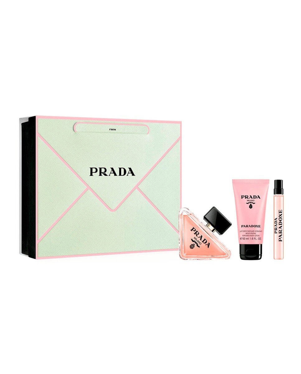 Coffret Paradoxe Eau de Parfum 1