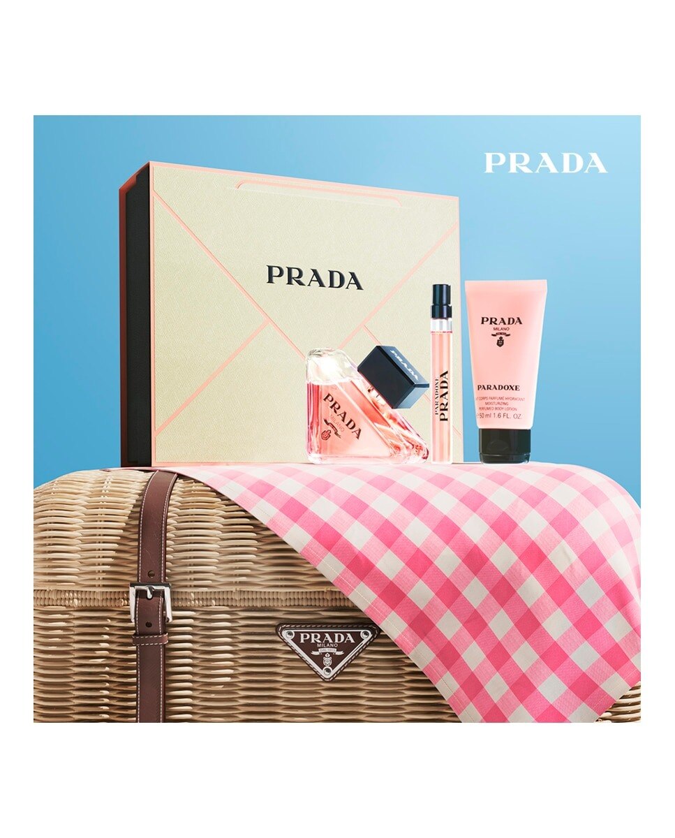 Coffret Paradoxe Eau de Parfum 2