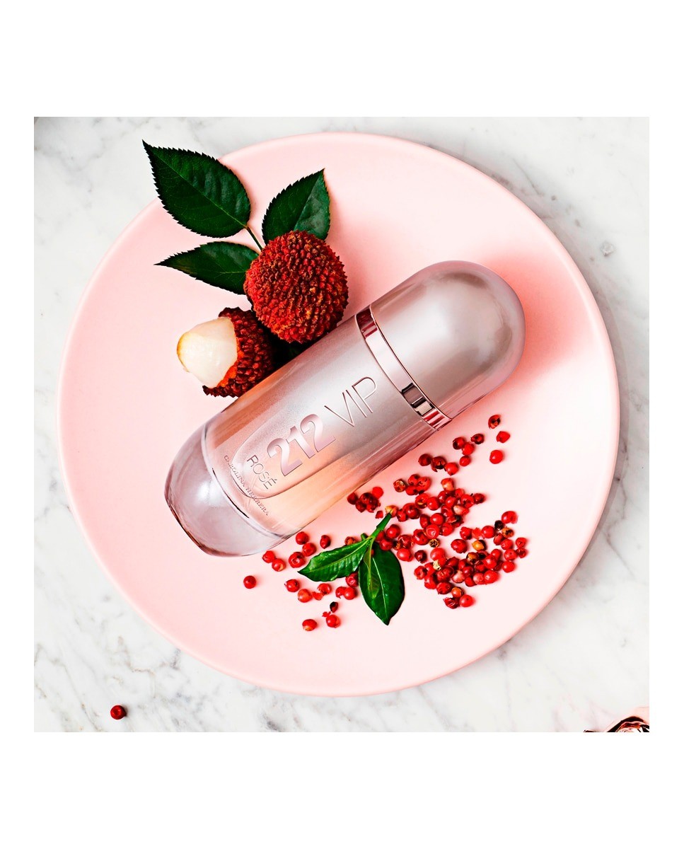 Coffret 212 VIP Rosé Eau de Parfum 2