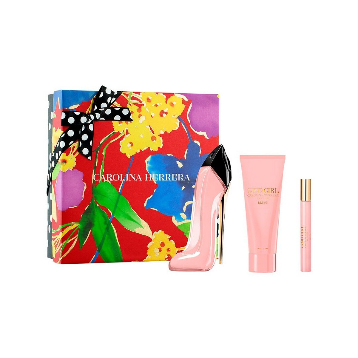 Coffret Eau de Parfum Good Girl Blush 1