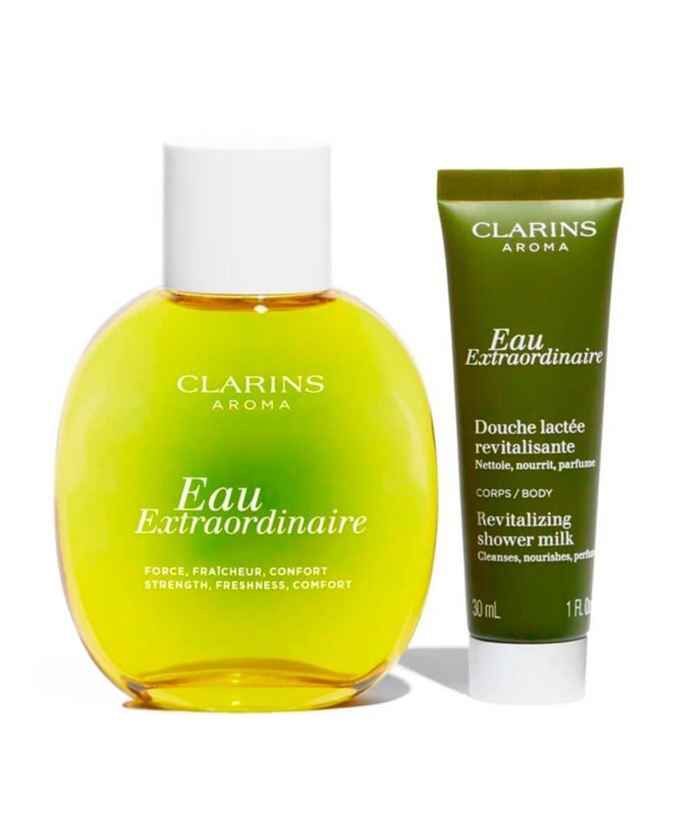 Coffret Eau Extraordinaire 2