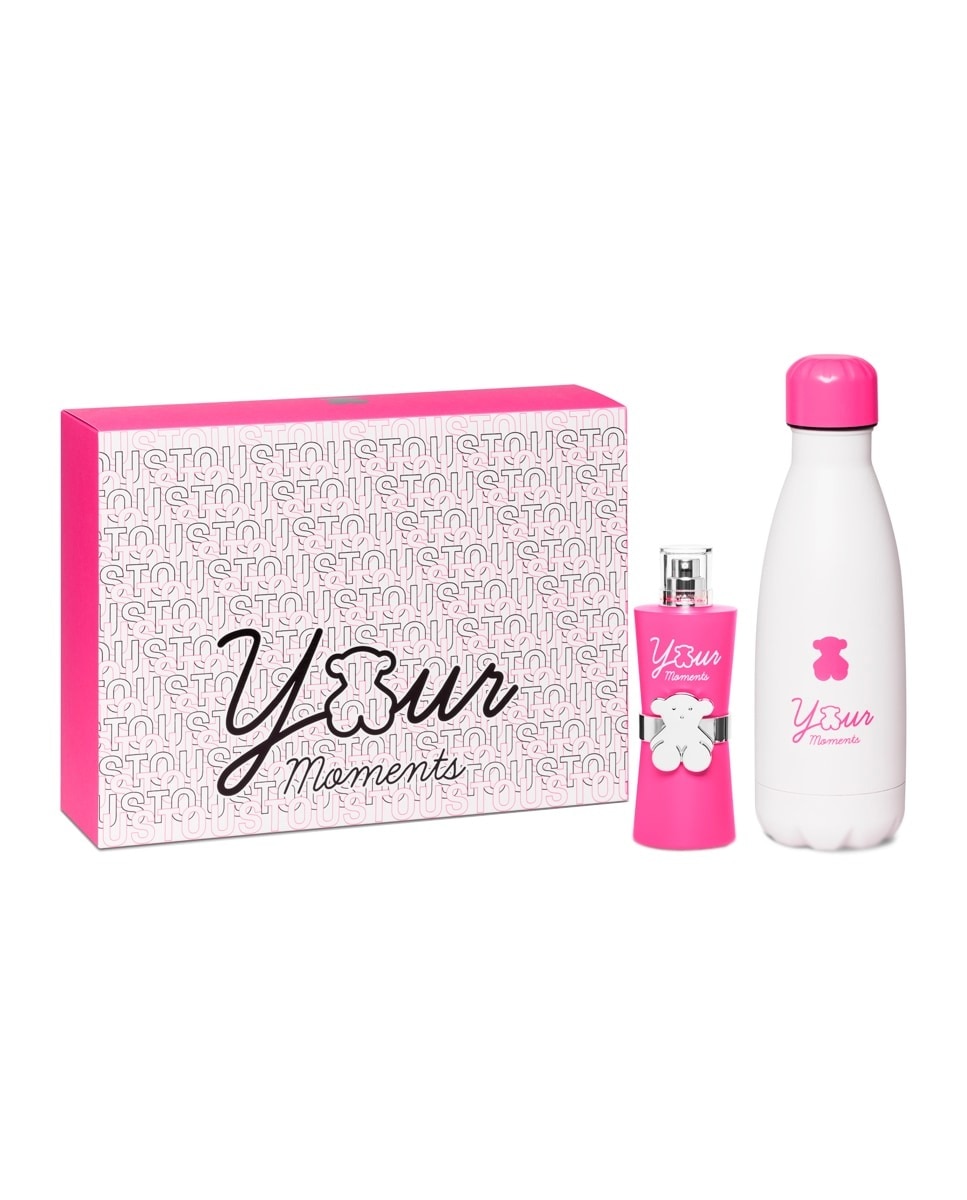 Imagem 0 de Coffret Your Moments Eau de Parfum