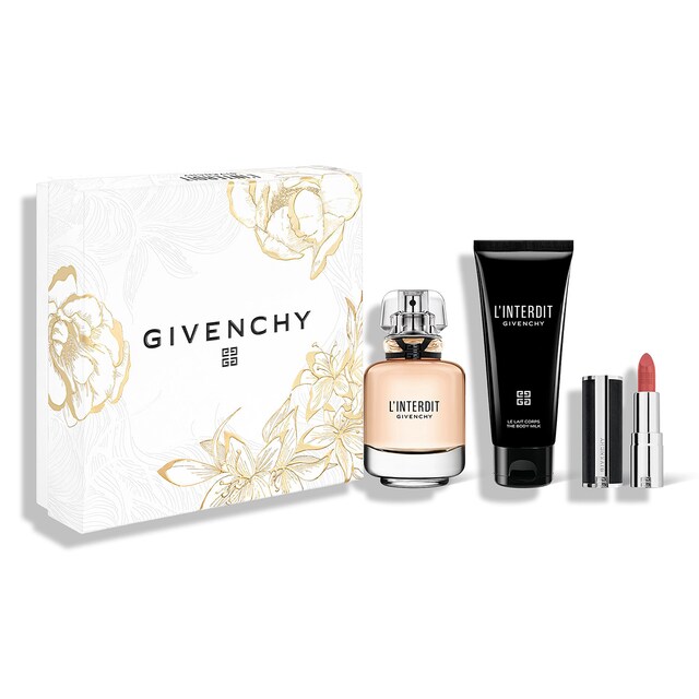 Imagem 0 de Coffret L'Interdit Eau de Parfum