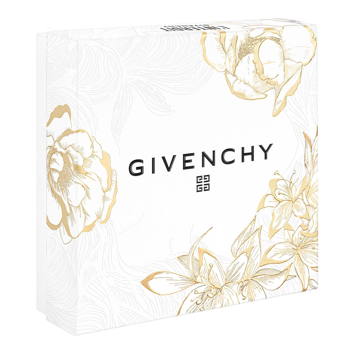 Coffret L'Interdit Eau de Parfum 3