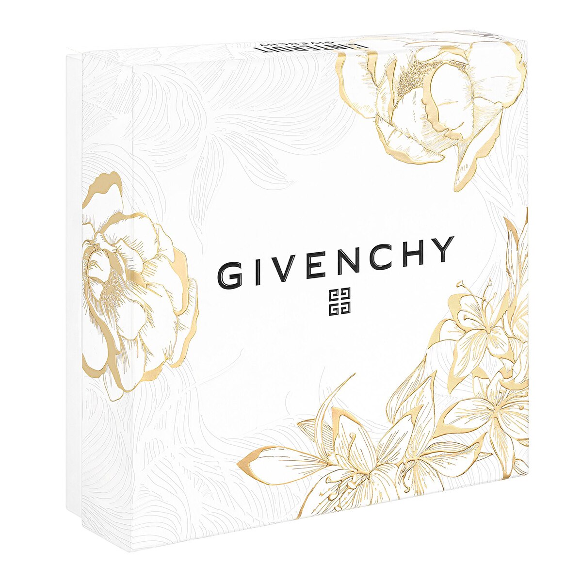 Coffret L'Interdit Eau de Parfum Rouge 3