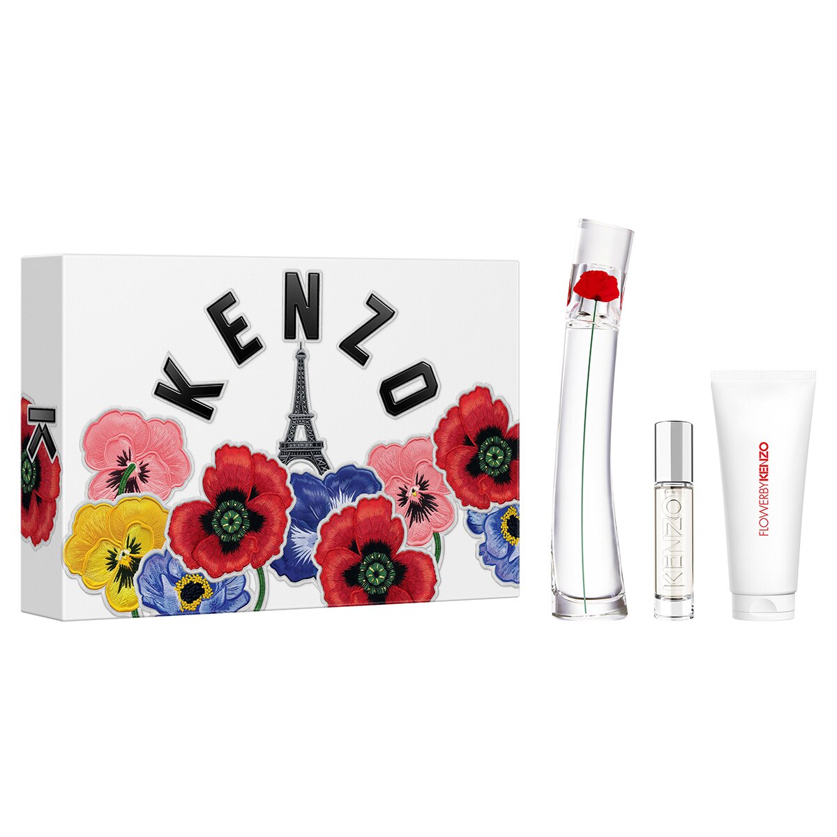 Imagem 0 de Coffret Flower by Kenzo Eau de Parfum