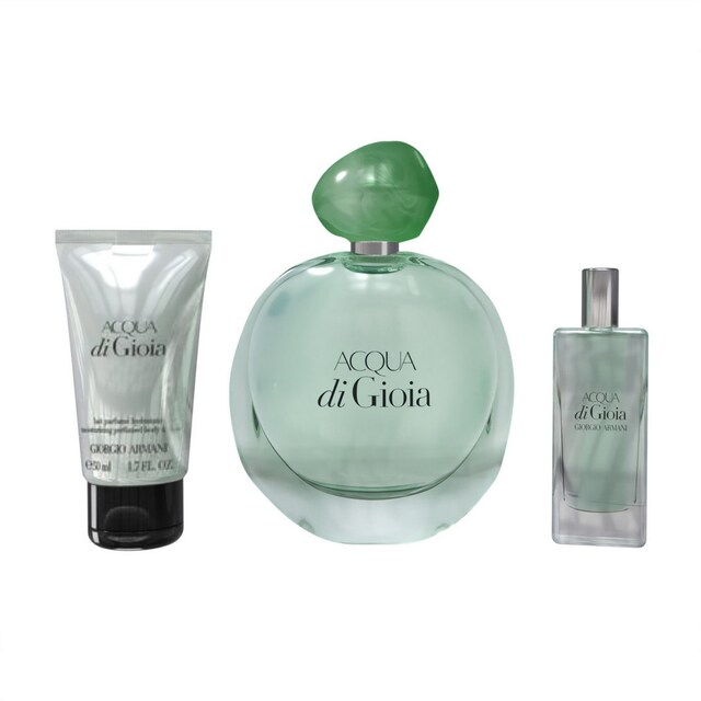 Imagem 0 de Coffret Acqua di Gioia