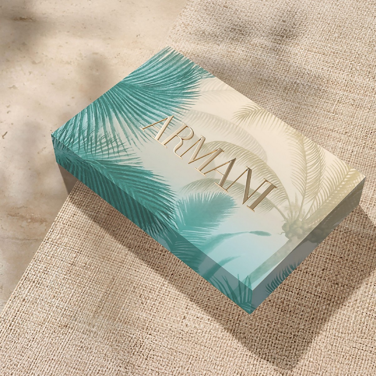 Coffret Acqua di Gioia 4