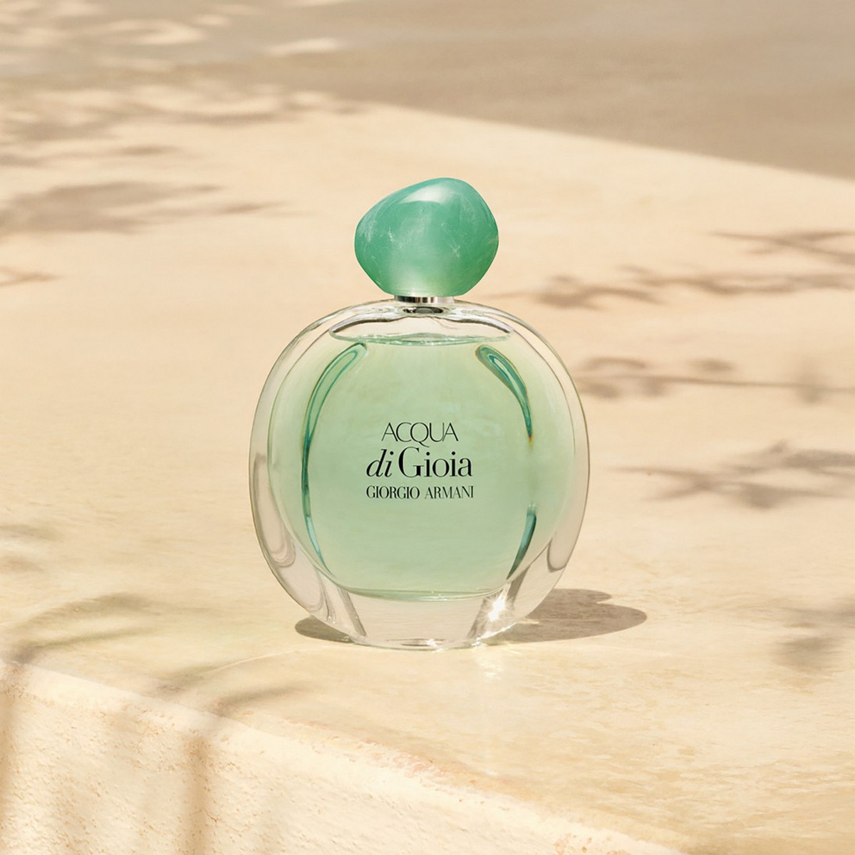 Coffret Acqua di Gioia 5