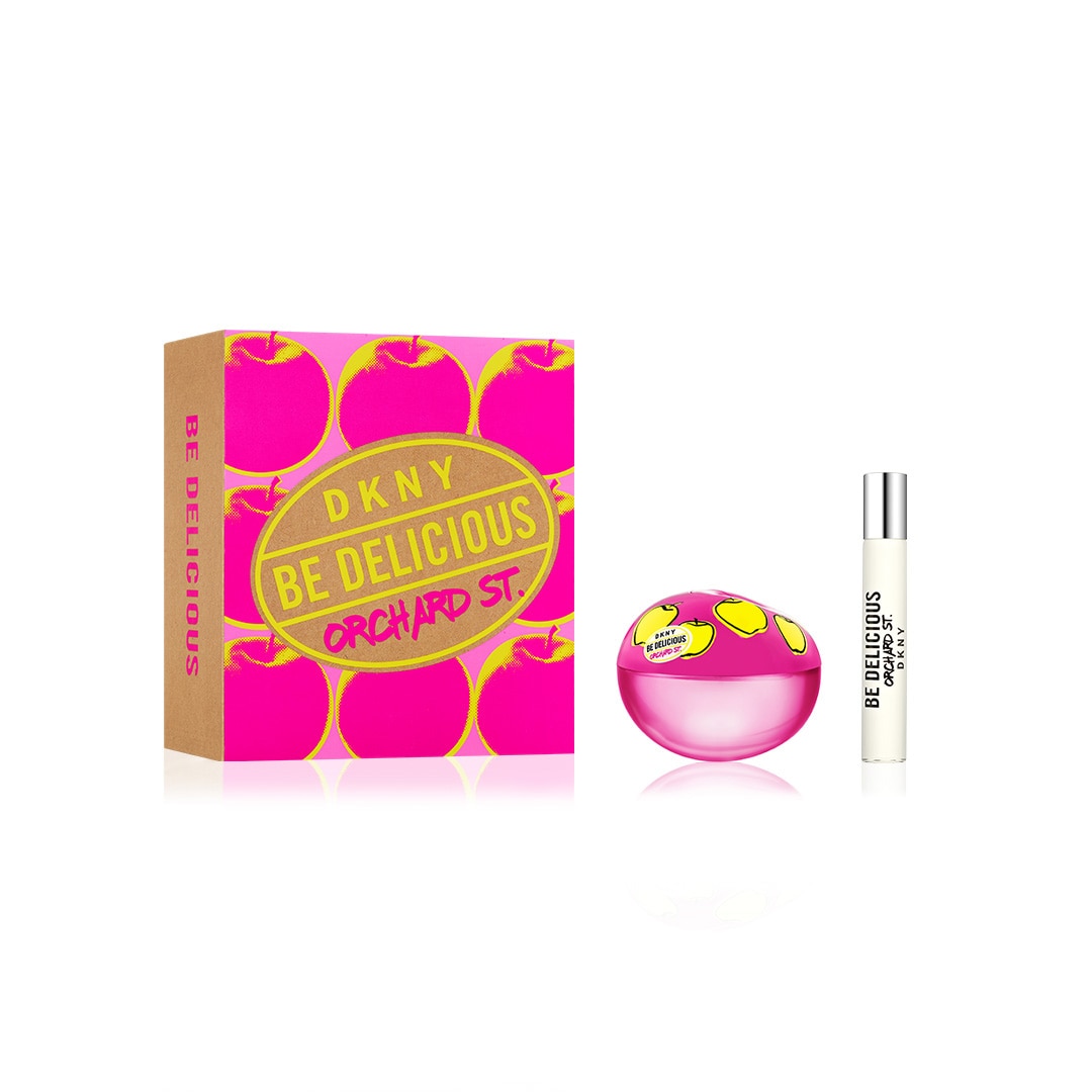 Imagem 0 de Coffret Lower East Side