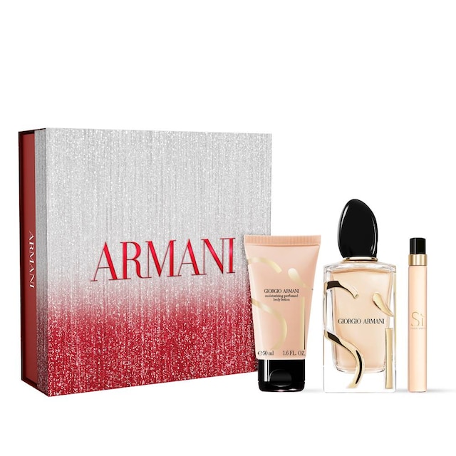 Imagem 0 de Coffret Sì Eau de Parfum