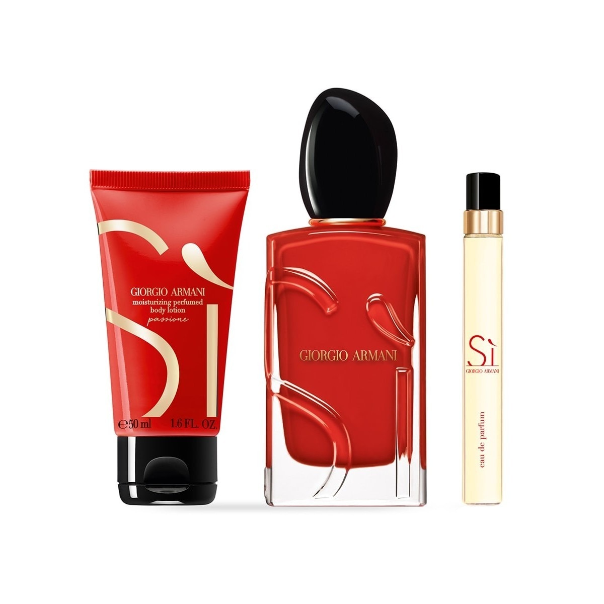 Coffret de Natal Sì Passione Eau De Parfum 2