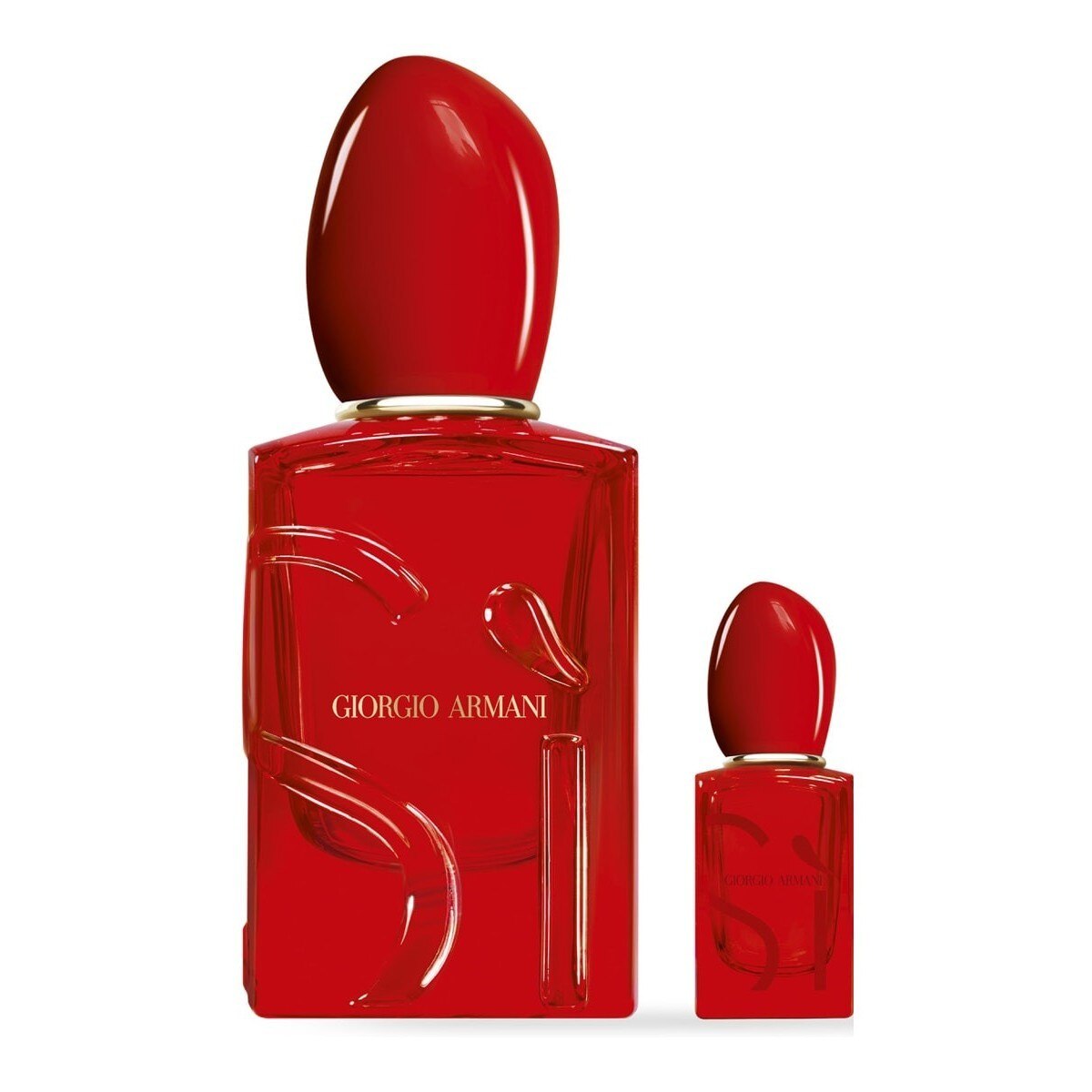 Coffret Sì Passione Red Musk 2