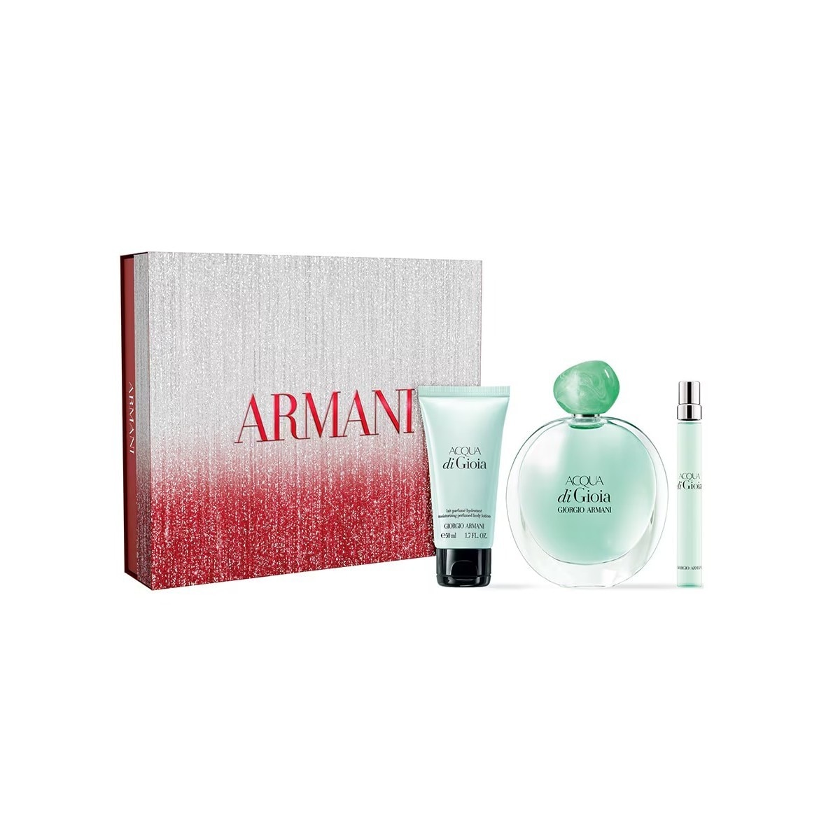 Imagem 0 de Coffret Acqua di Gioia