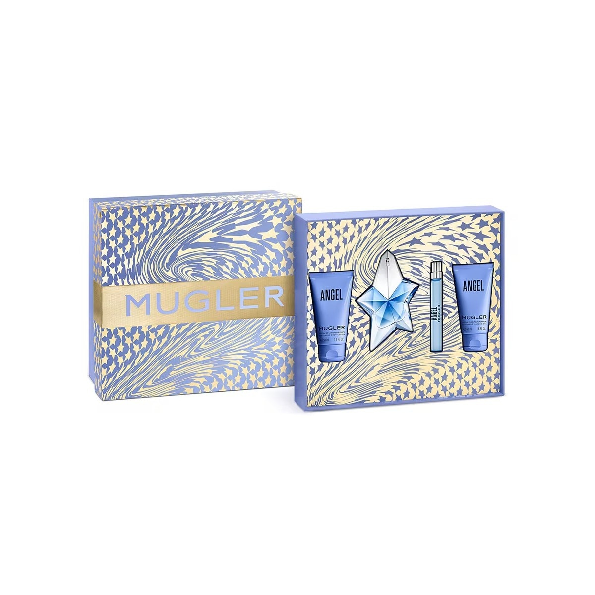 Imagem 0 de Coffret Angel