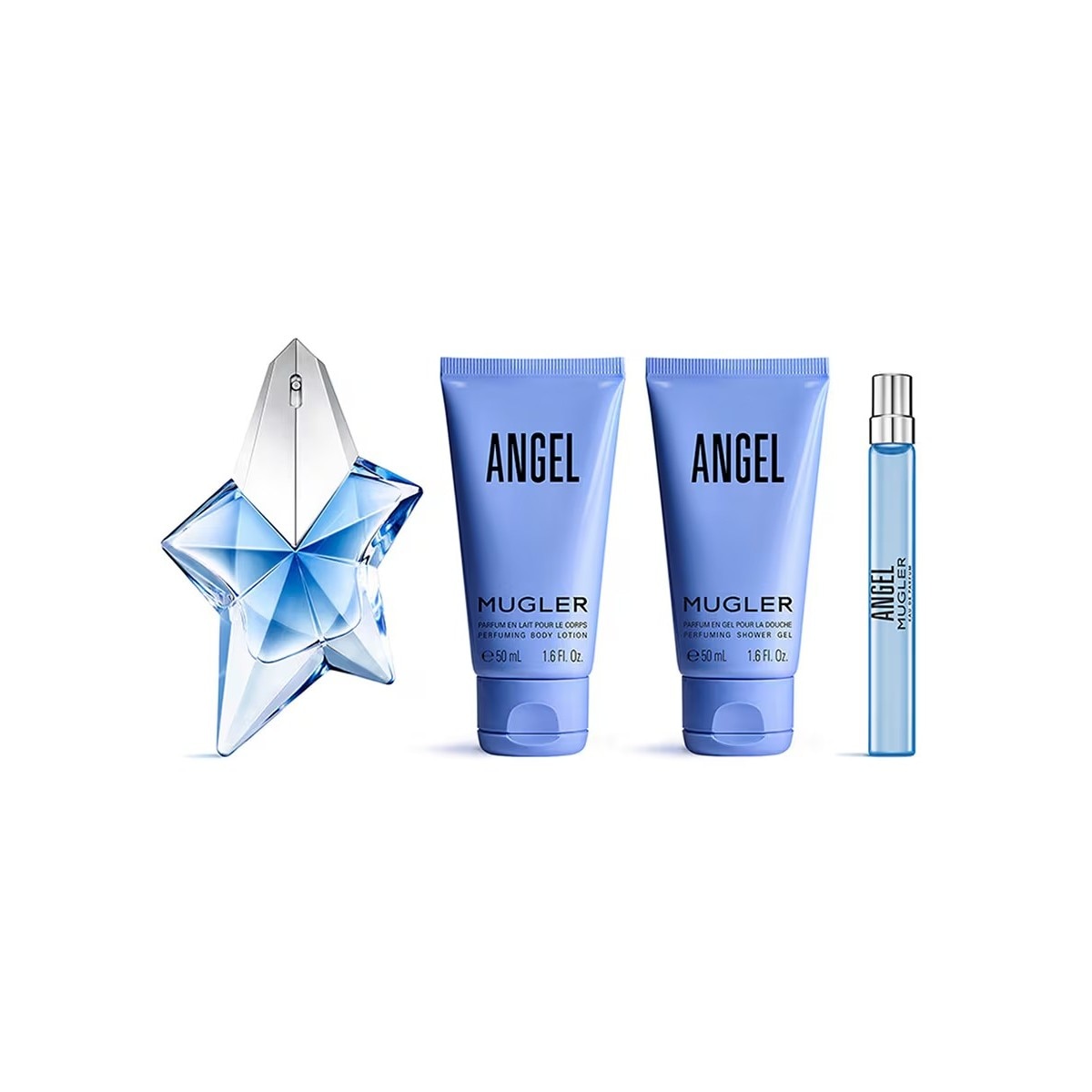 Coffret Angel 2