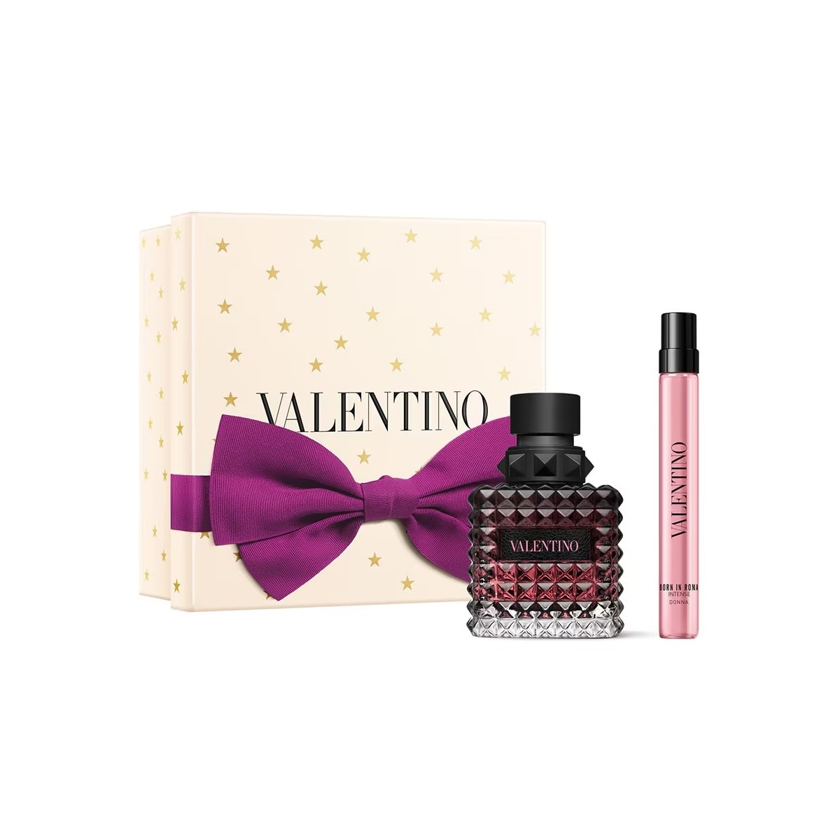 Imagem 0 de Coffret Born in Roma Donna Intense Eau de Parfum