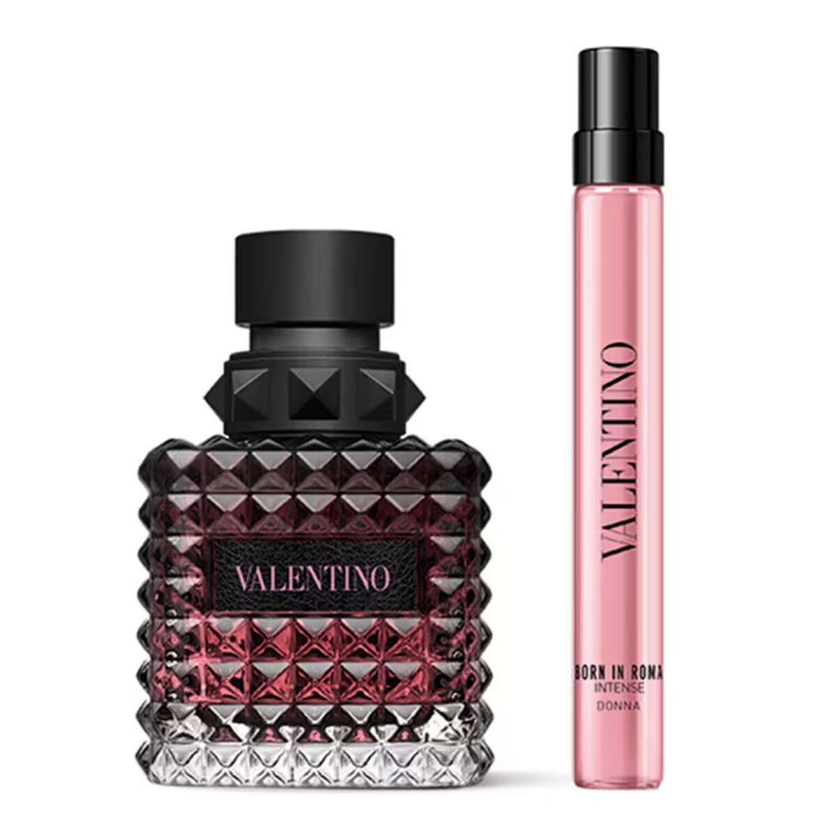 Coffret Born in Roma Donna Intense Eau de Parfum 2