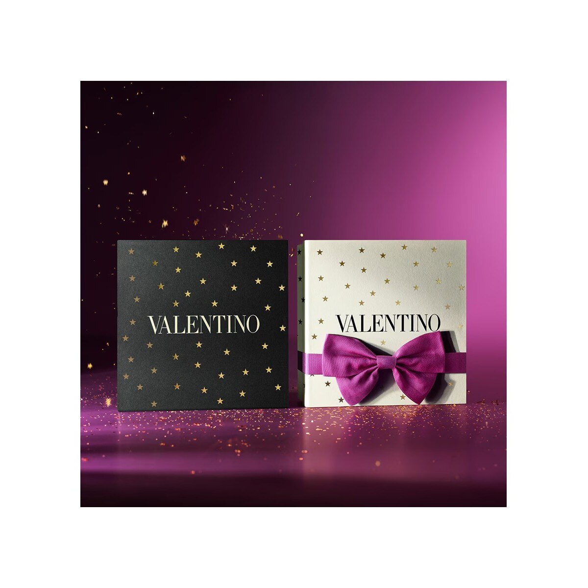 Coffret Born in Roma Donna Intense Eau de Parfum 4