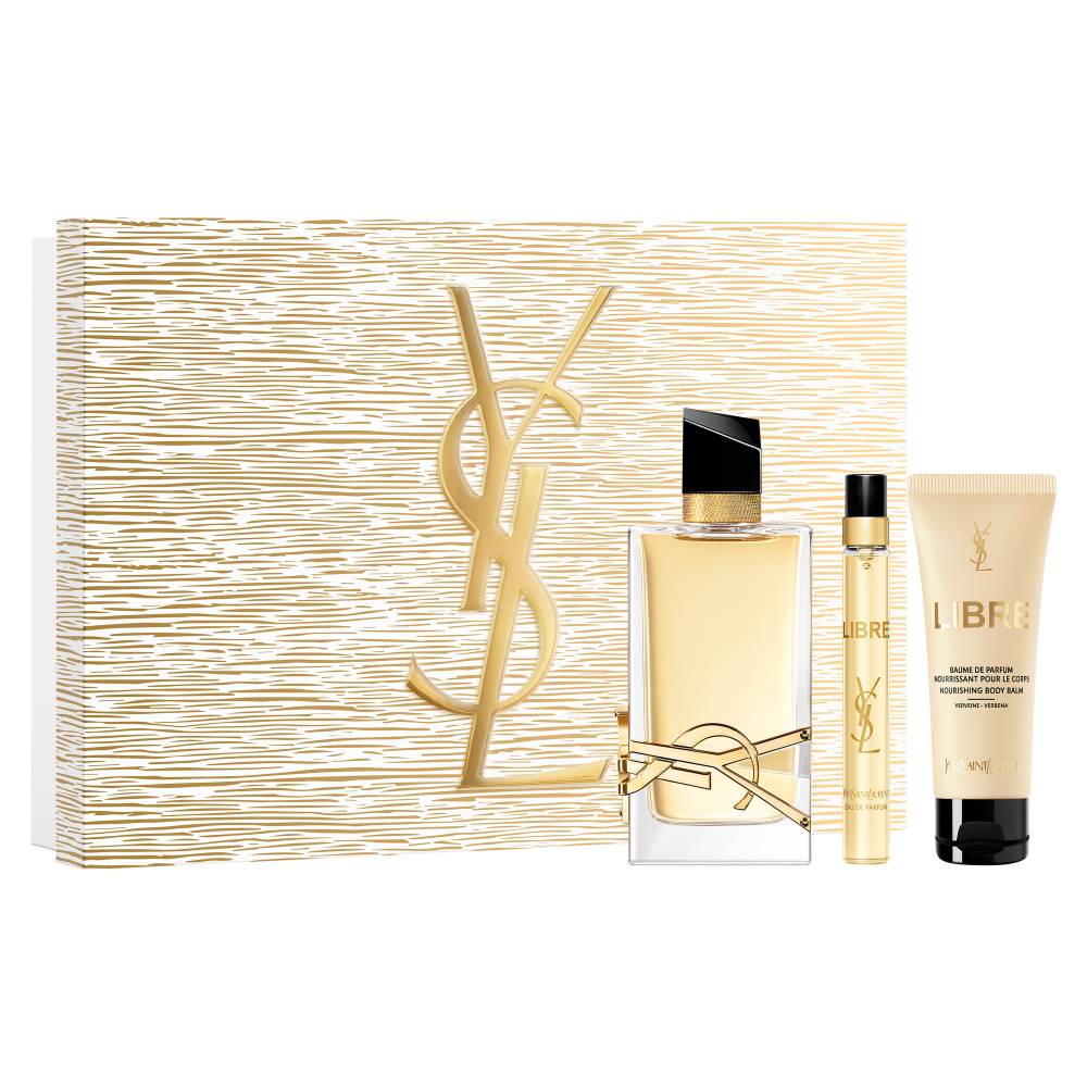 Coffret Libre 1