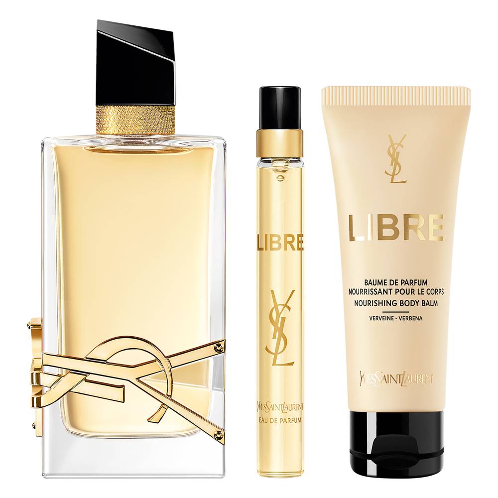 Coffret Libre 2