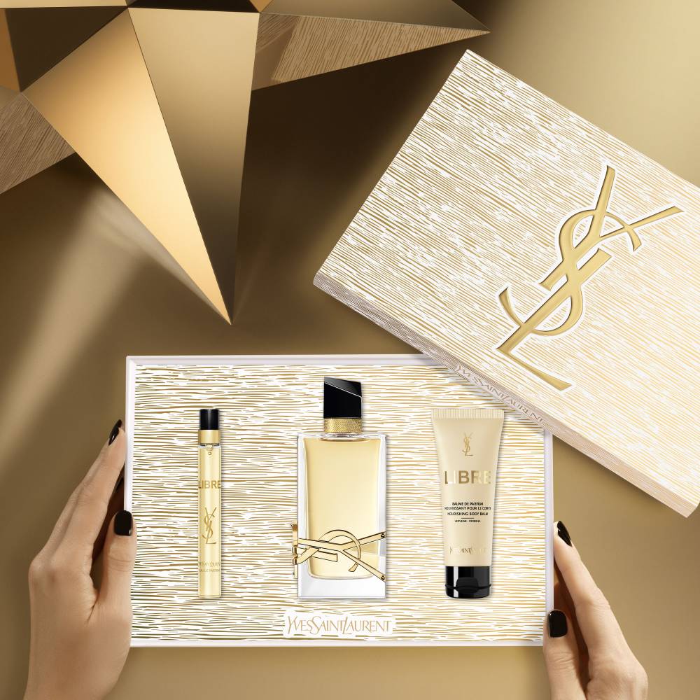 Coffret Libre 3