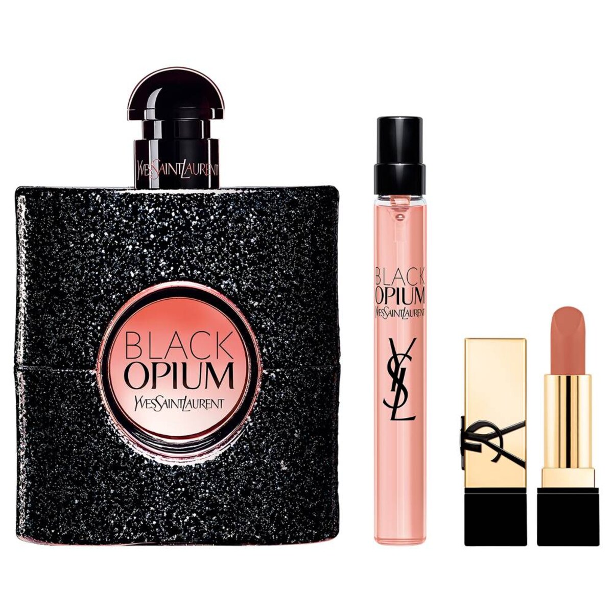 Coffret Black Opium Eau de Parfum 2