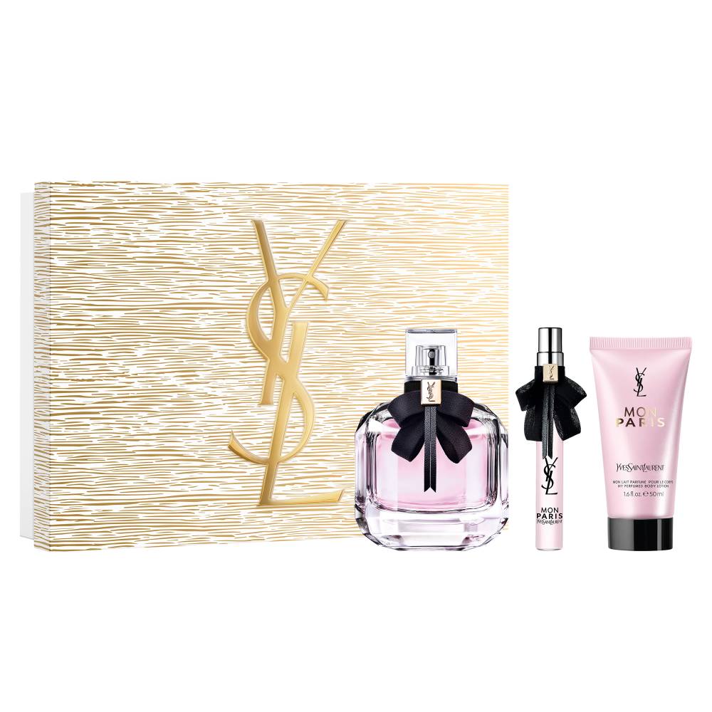 Coffret Mon Paris Eau de Parfum 1