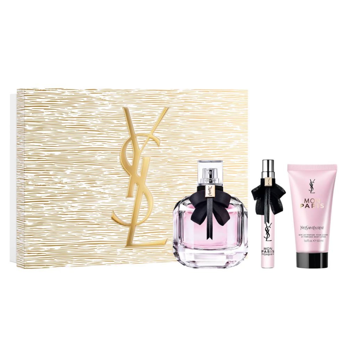 Coffret Mon Paris Eau de Parfum 1