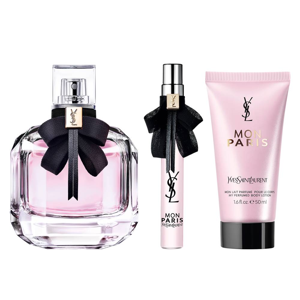 Coffret Mon Paris Eau de Parfum 2