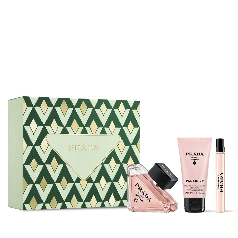 Coffret Paradoxe Eau de Parfum 1