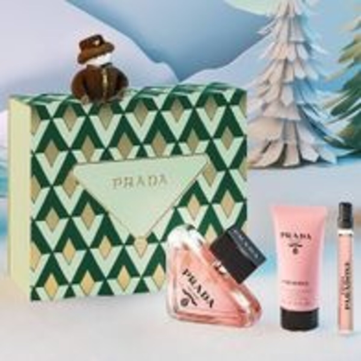 Coffret Paradoxe Eau de Parfum 3