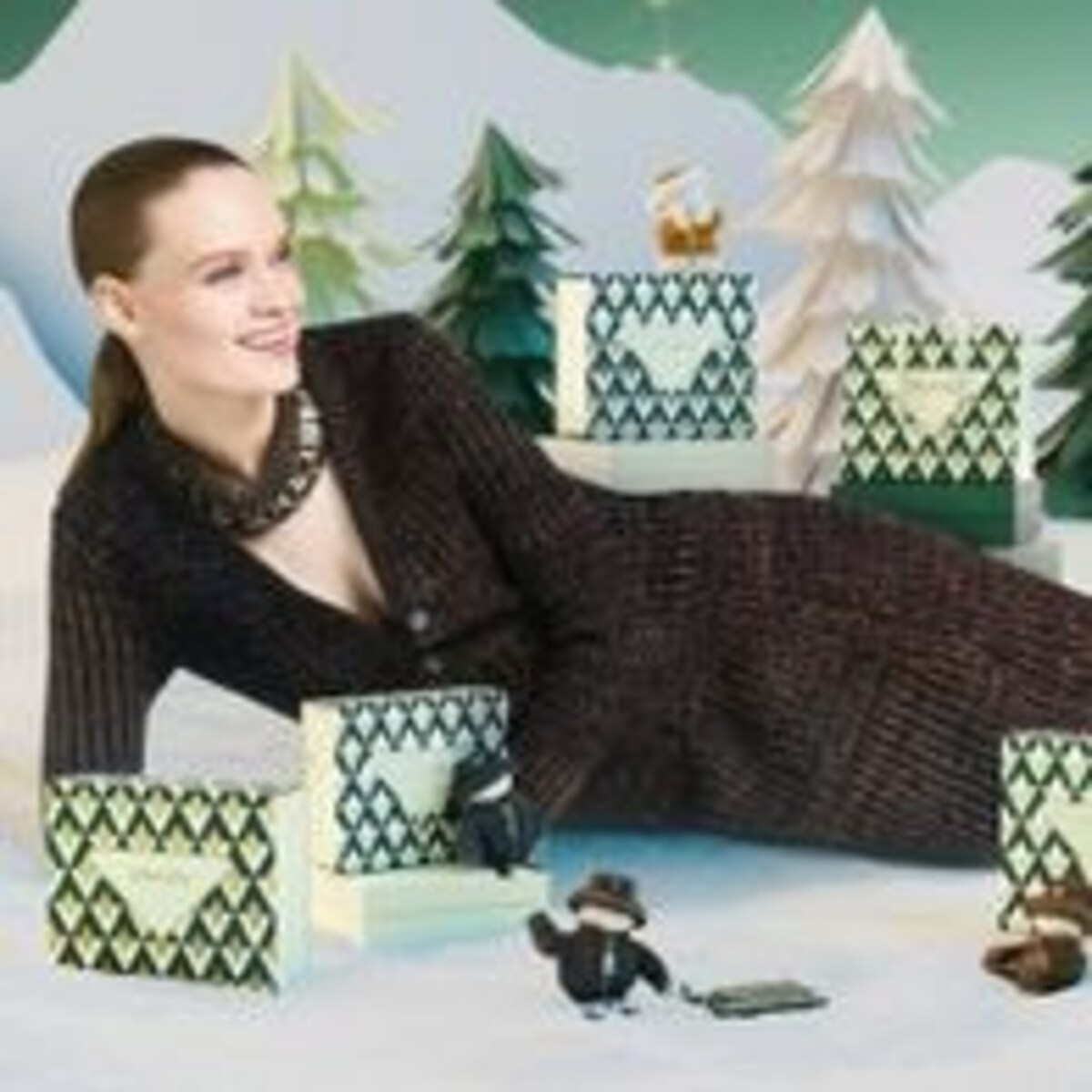 Coffret Paradoxe Eau de Parfum 4