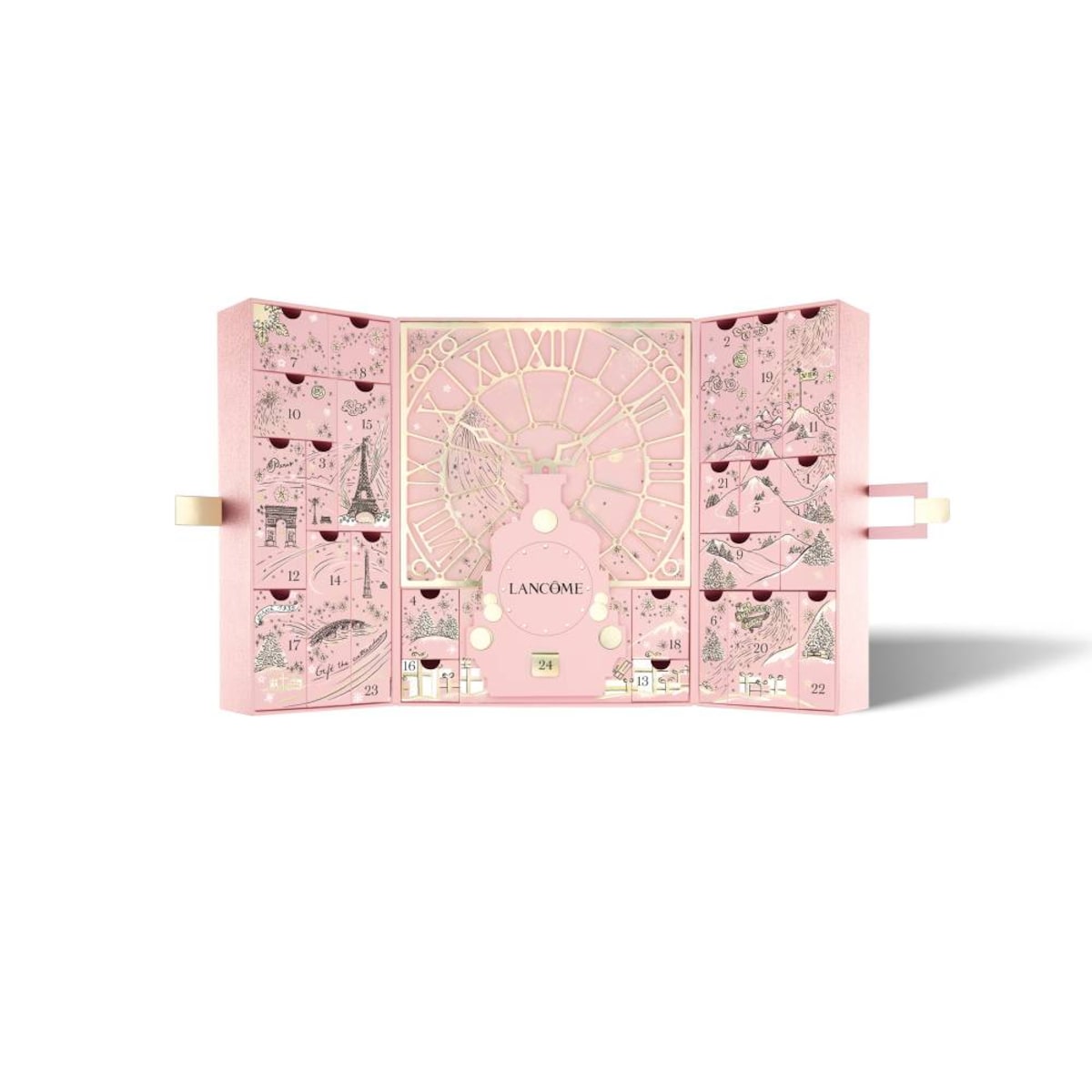 Calendário do Advento Miscellaneous 4