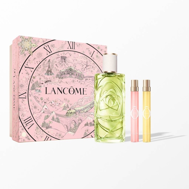Imagem 0 de Coffret Les Ô Eau de Toilette