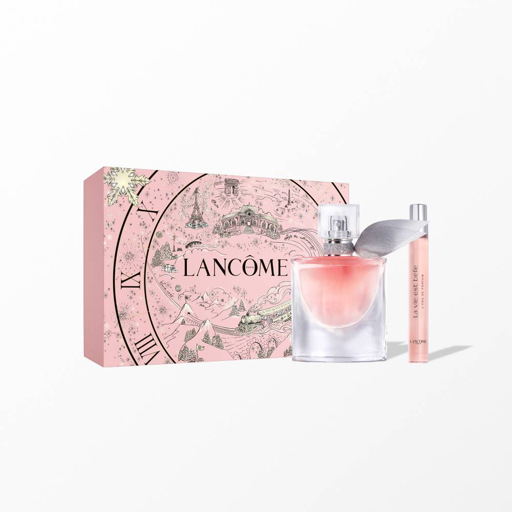Coffret La Vie Est Belle Eau de Parfum 1